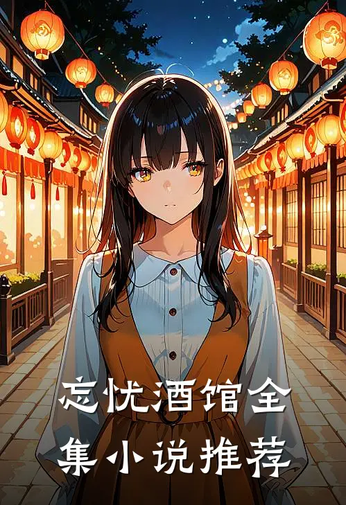 忘忧酒馆全集小说推荐