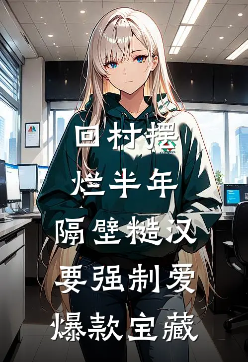 回村摆烂半年，隔壁糙汉要强制爱爆款宝藏