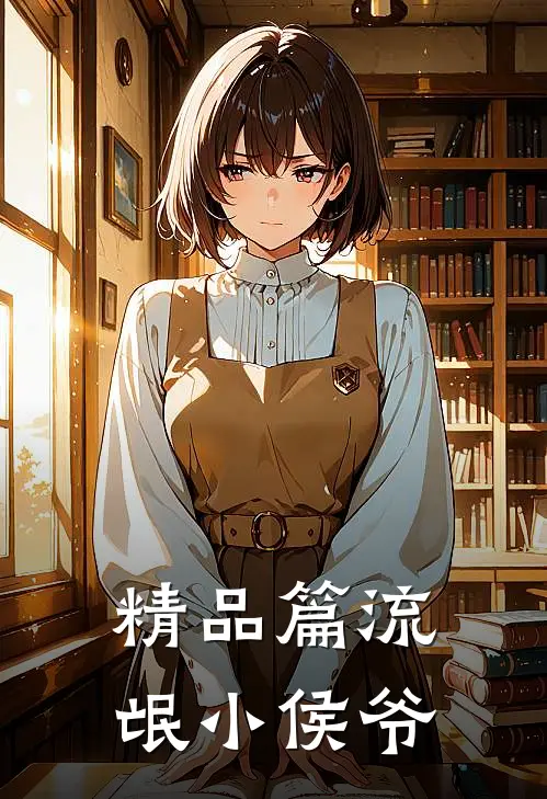 精品篇流氓小侯爷
