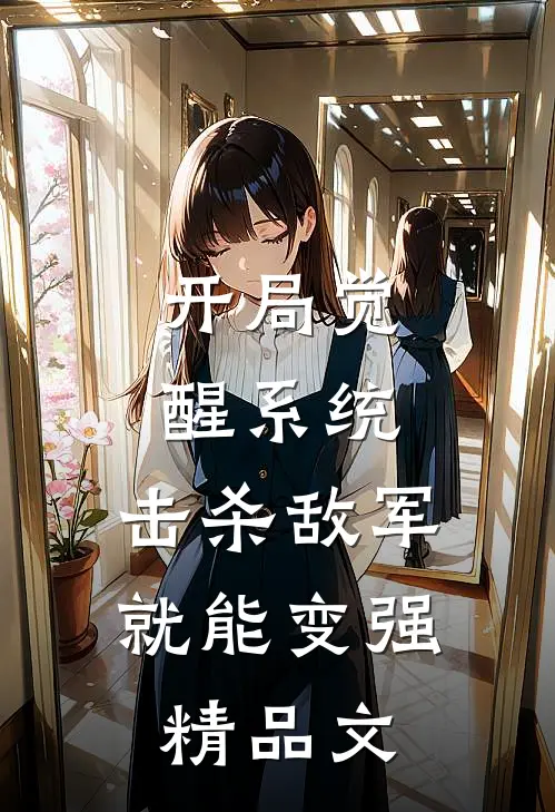 开局觉醒系统，击杀敌军就能变强精品文