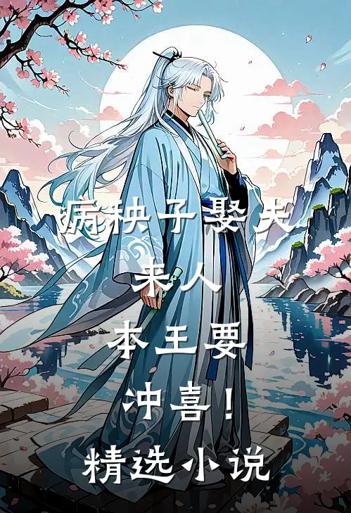 病秧子娶夫：来人，本王要冲喜！精选小说