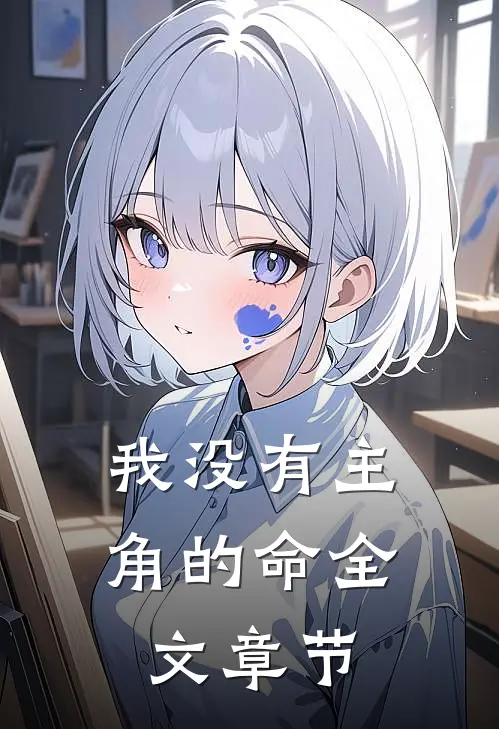 我没有主角的命全文章节
