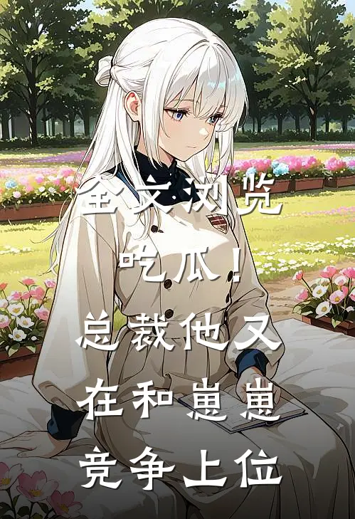 全文浏览吃瓜！总裁他又在和崽崽竞争上位