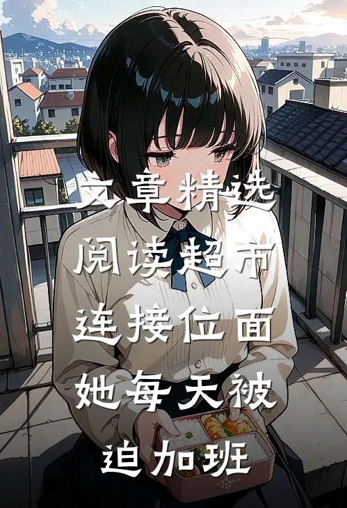 文章精选阅读超市连接位面，她每天被迫加班