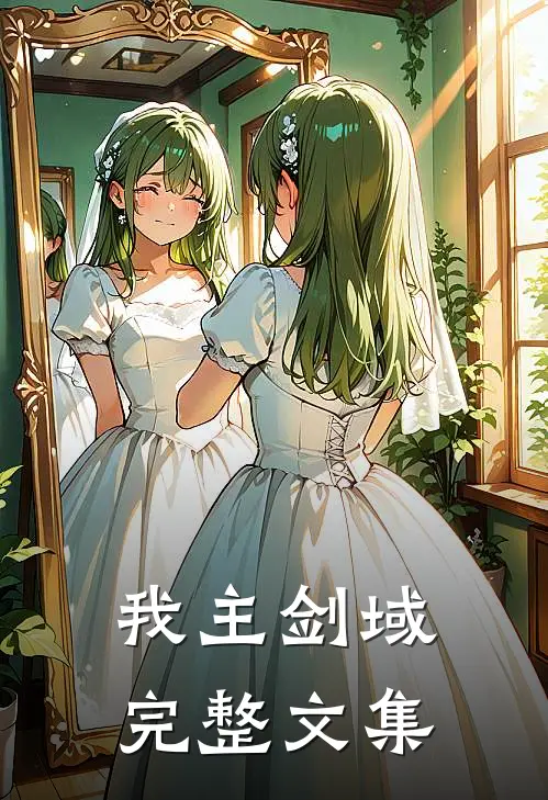 我主剑域完整文集