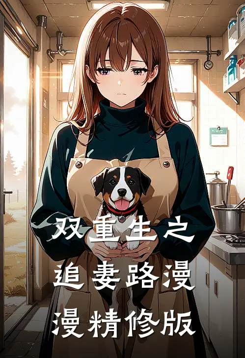 双重生之追妻路漫漫精修版