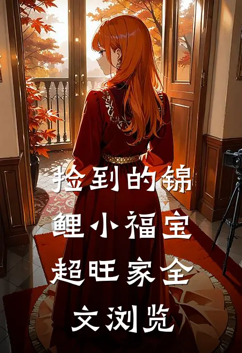 捡到的锦鲤小福宝，超旺家全文浏览
