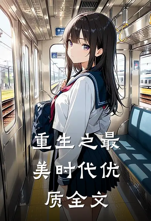 重生之最美时代优质全文
