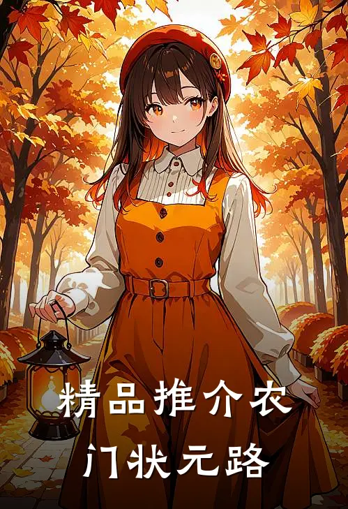 精品推介农门状元路