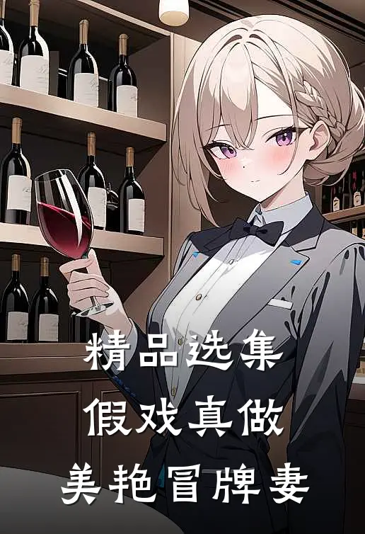 精品选集假戏真做：美艳冒牌妻