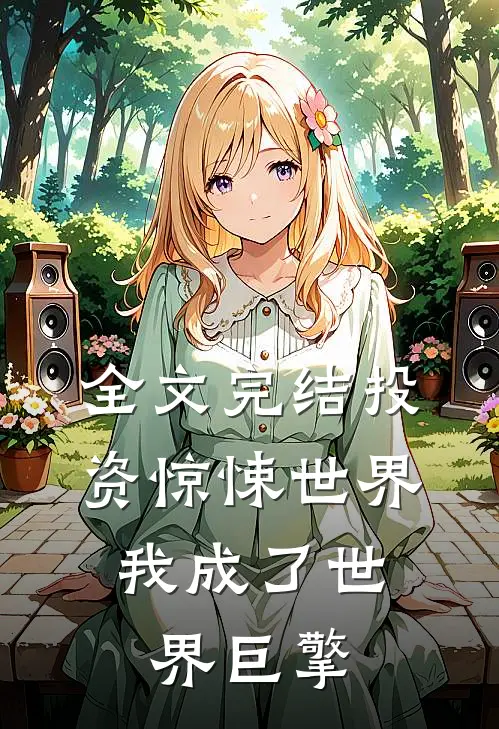 全文完结投资惊悚世界，我成了世界巨擎