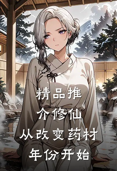 精品推介修仙：从改变药材年份开始