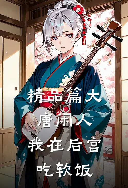 精品篇大唐闲人：我在后宫吃软饭