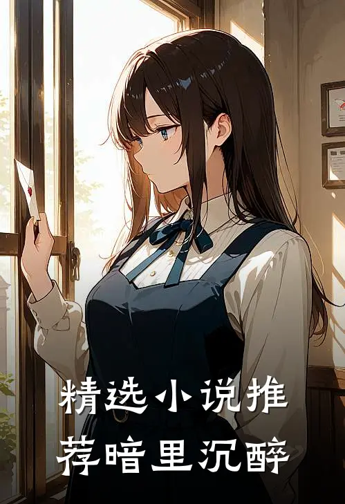 精选小说推荐暗里沉醉