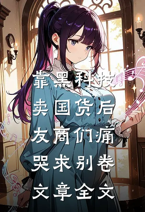 靠黑科技卖国货后，友商们痛哭求别卷文章全文