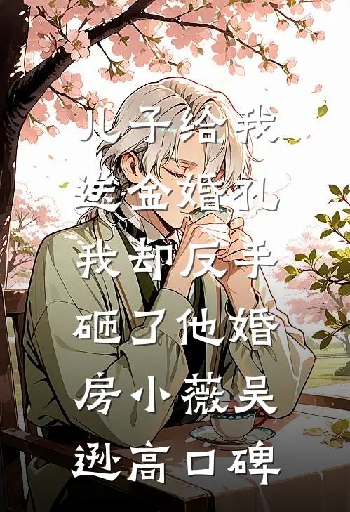 重生后我主动交出黑金副卡