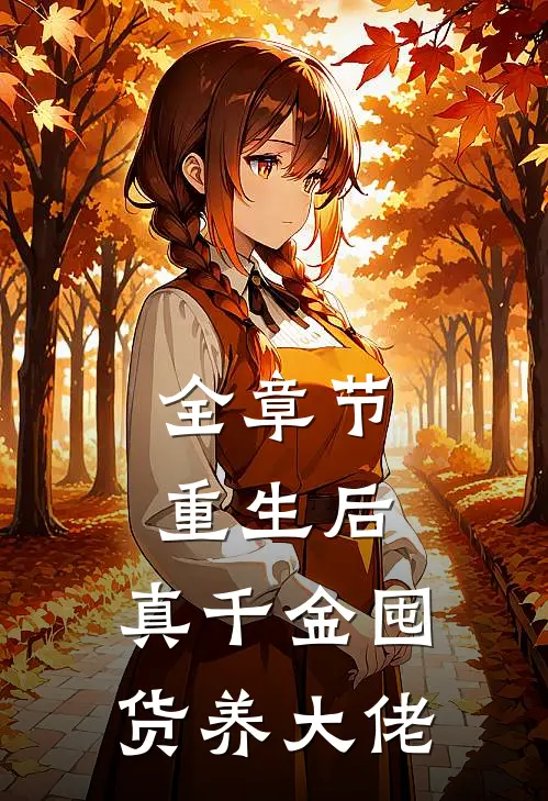 全章节重生后，真千金囤货养大佬