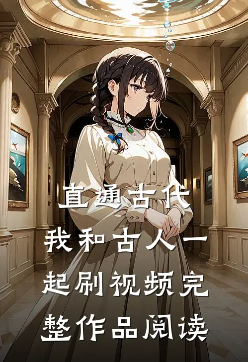 直通古代：我和古人一起刷视频完整作品阅读
