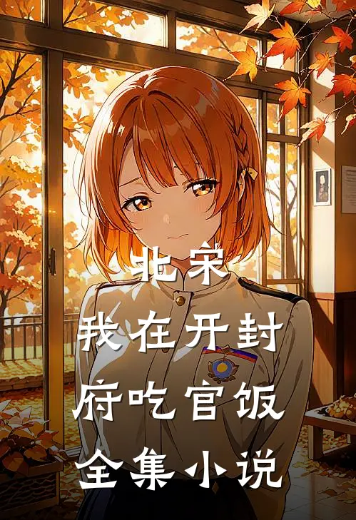 北宋：我在开封府吃官饭全集小说