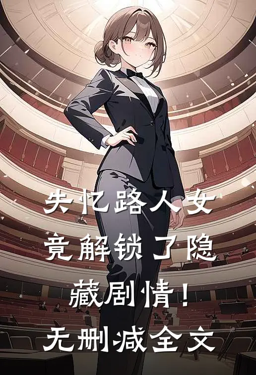 天塌了！她又把禁欲老公弄哭了！最完整版