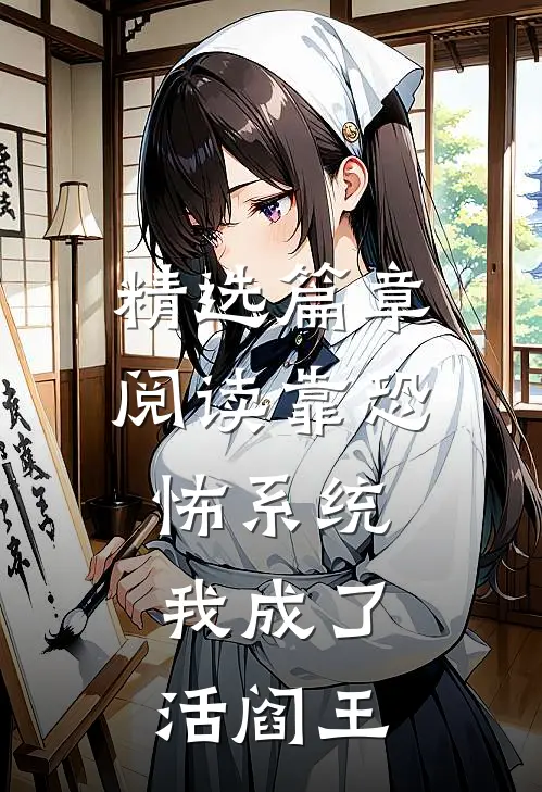 精选篇章阅读靠恐怖系统，我成了活阎王