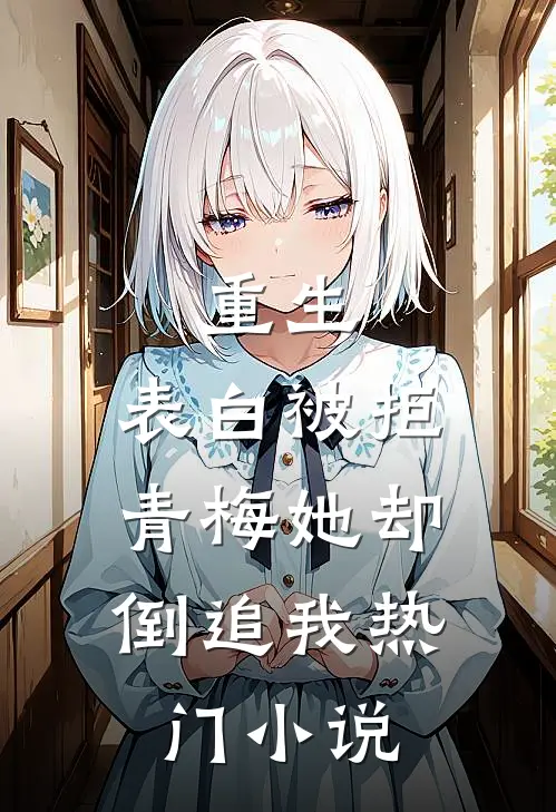 重生：表白被拒，青梅她却倒追我热门小说