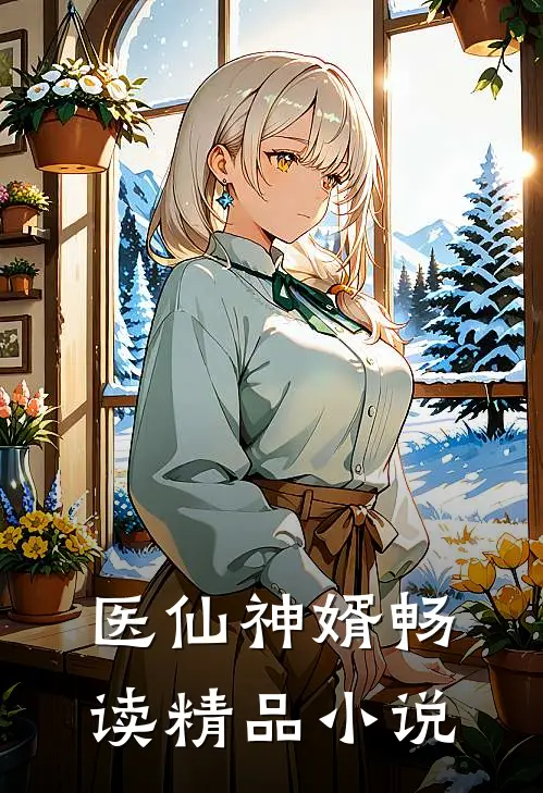 医仙神婿畅读精品小说