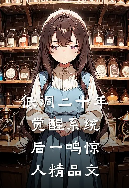 低调二十年，觉醒系统后一鸣惊人精品文