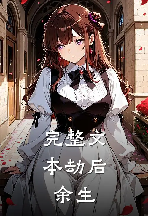 完整文本劫后，余生