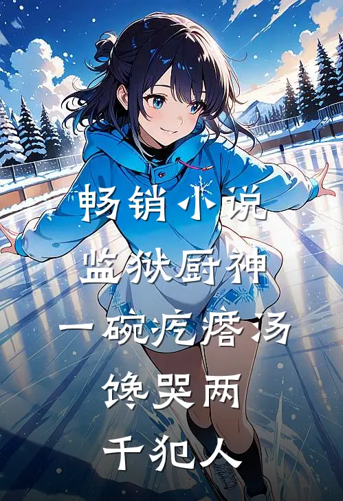 畅销小说监狱厨神：一碗疙瘩汤，馋哭两千犯人