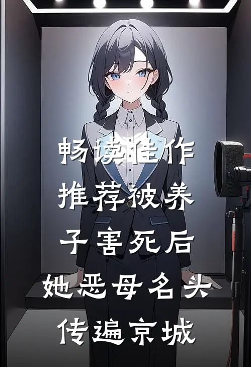 畅读佳作推荐被养子害死后，她恶母名头传遍京城