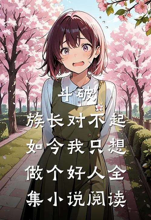 斗破：族长对不起，如今我只想做个好人全集小说阅读