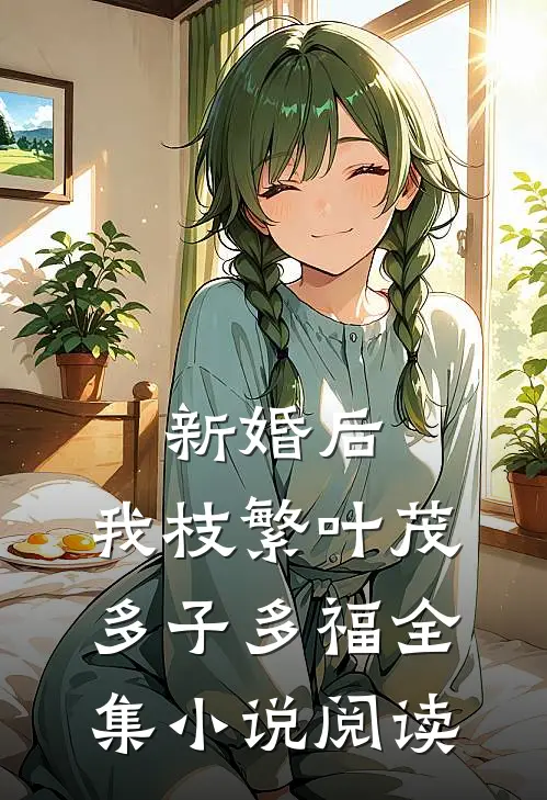 新婚后，我枝繁叶茂多子多福全集小说阅读
