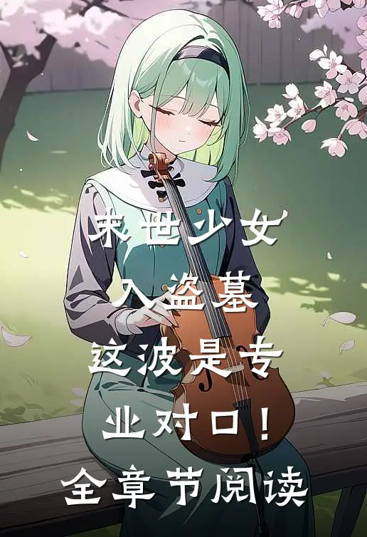末世少女入盗墓，这波是专业对口！全章节阅读