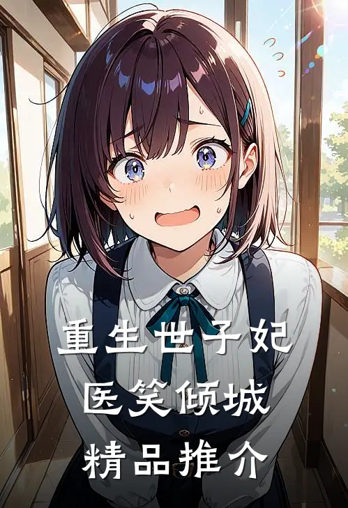 重生世子妃医笑倾城精品推介