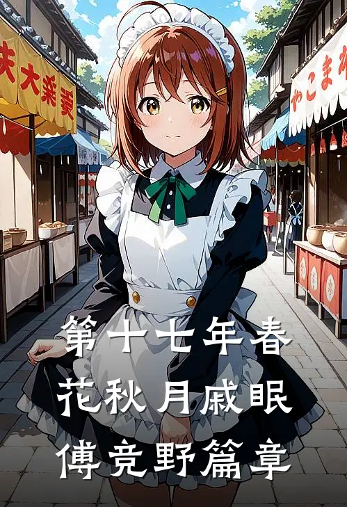 离婚后，我遇到了我的真爱已完结版