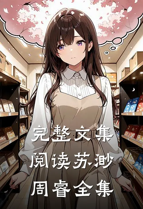 完整文集阅读苏渺周睿全集