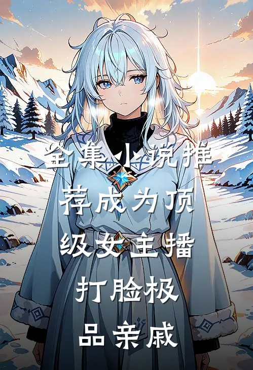 全集小说推荐成为顶级女主播，打脸极品亲戚