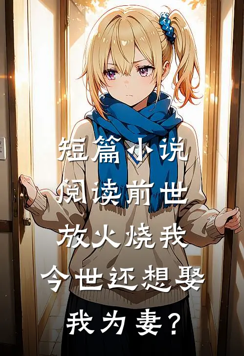 短篇小说阅读前世放火烧我，今世还想娶我为妻？