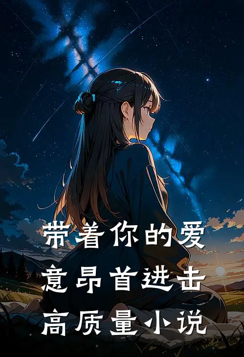 带着你的爱意昂首进击高质量小说