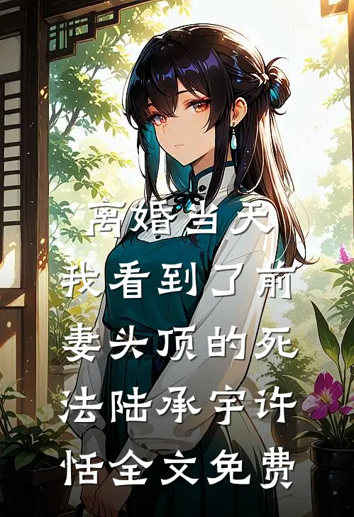 旧爱已隔万重山阅读