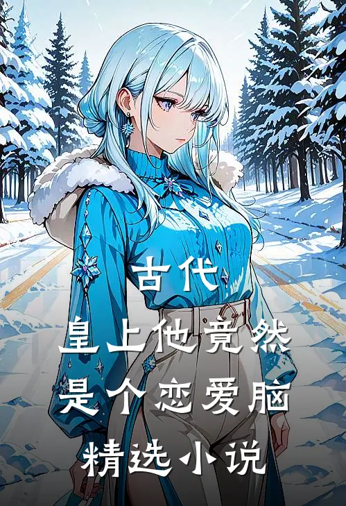 古代：皇上他竟然是个恋爱脑精选小说
