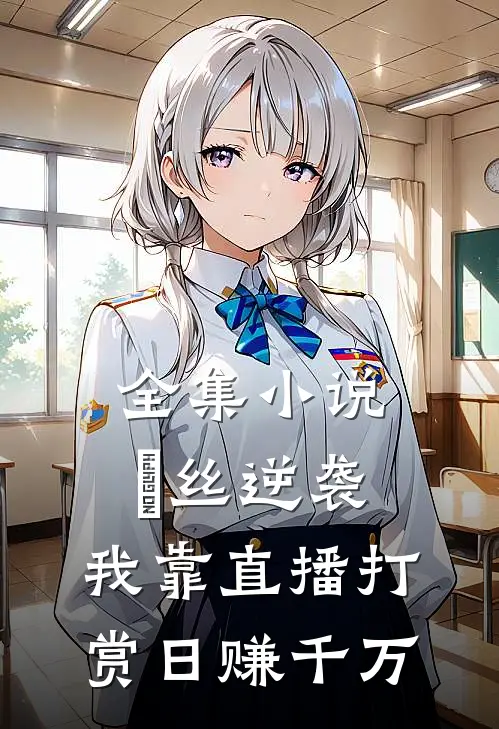 全集小说屌丝逆袭：我靠直播打赏日赚千万