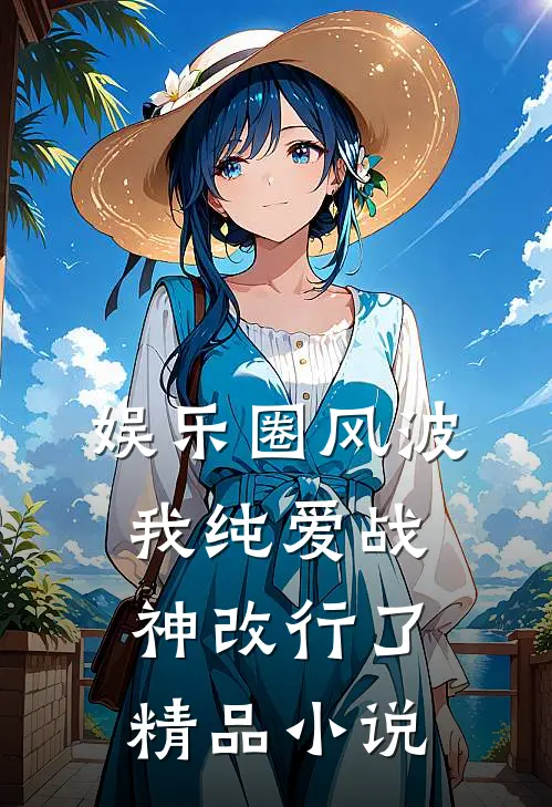 娱乐圈风波：我纯爱战神改行了精品小说
