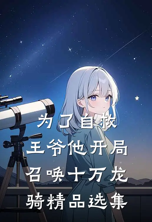 为了自救，王爷他开局召唤十万龙骑精品选集