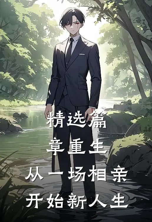 精选篇章重生：从一场相亲开始新人生
