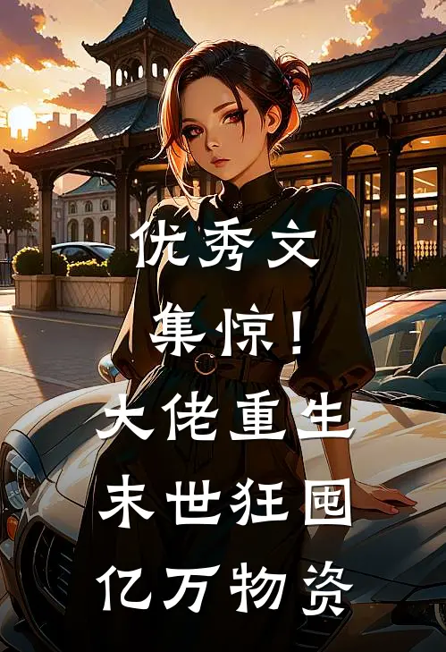 优秀文集惊！大佬重生末世狂囤亿万物资