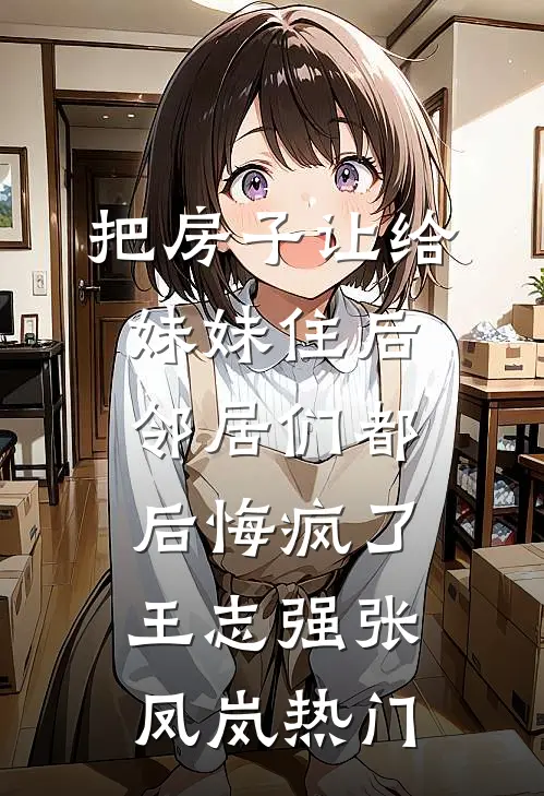 晚风枕月自安宁热门推荐