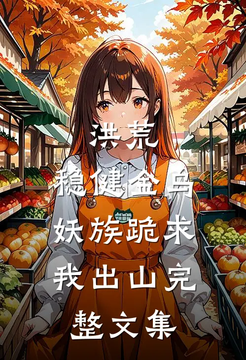 洪荒：稳健金乌，妖族跪求我出山完整文集