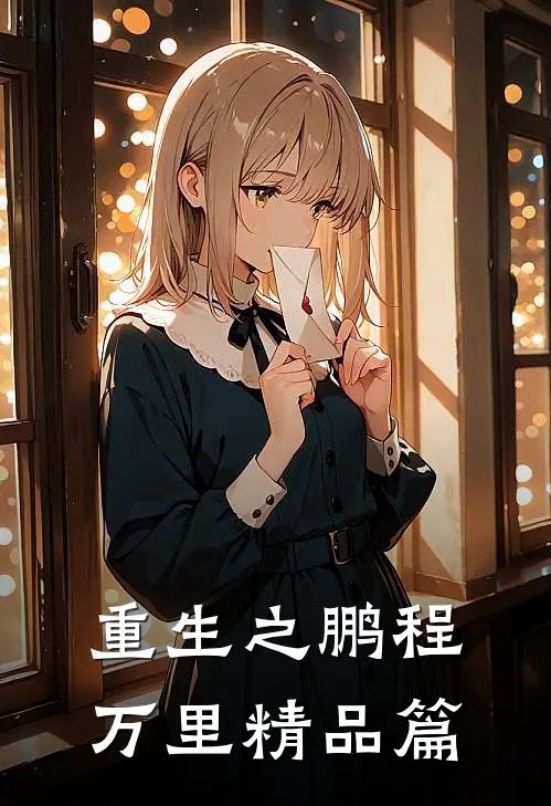重生之鹏程万里精品篇